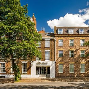 Ibis Styles York Centre